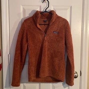 Patagonia pullover